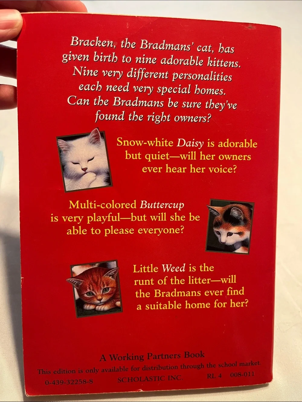 & Other Stories three illustrated